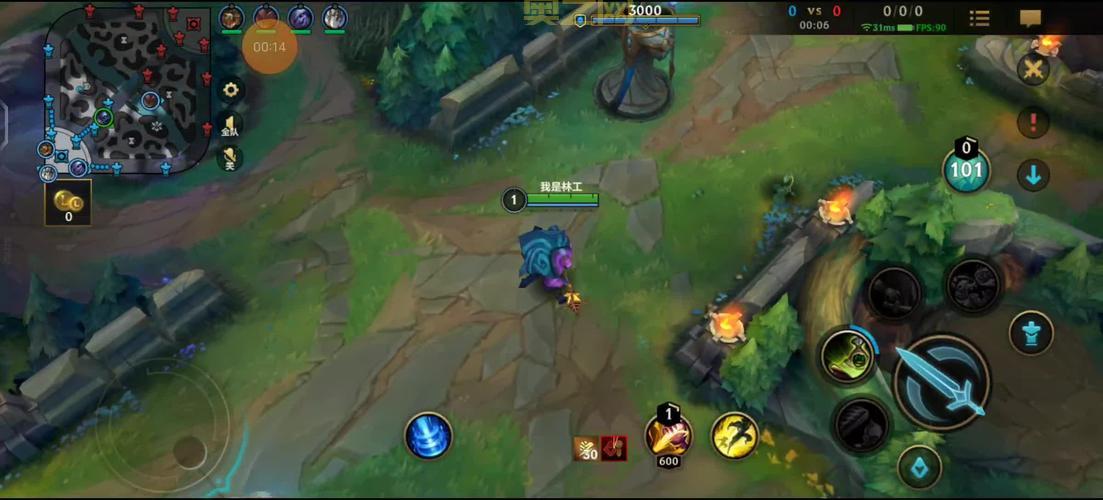 LOL武器大师到底什么位置?上单打野哪个更强?