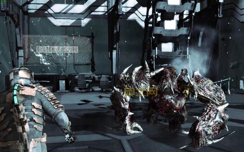 死亡空间1图文攻略：完整流程与武器选择指南