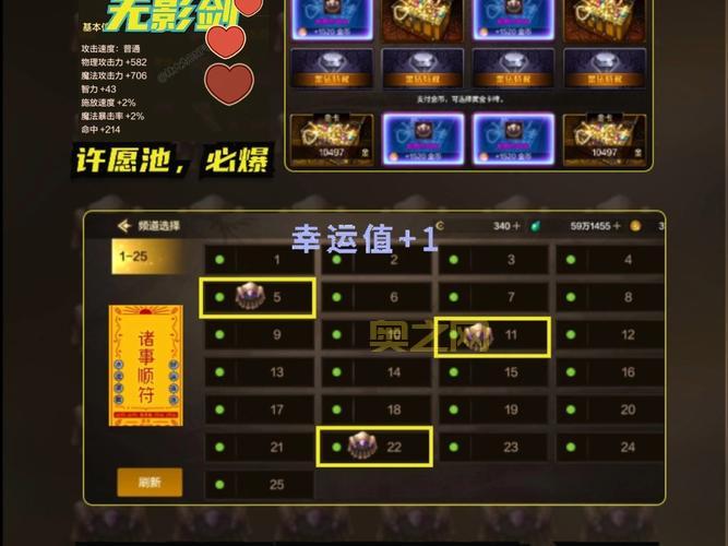 dnf黑刀哪里爆的最快？实测这些方法爆率惊人！