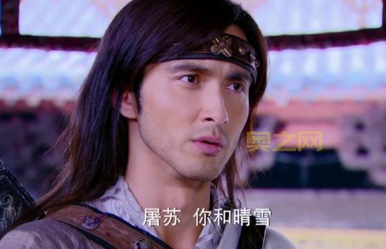 古剑奇谭尹千觞角色揭秘：豪迈大叔的背后故事