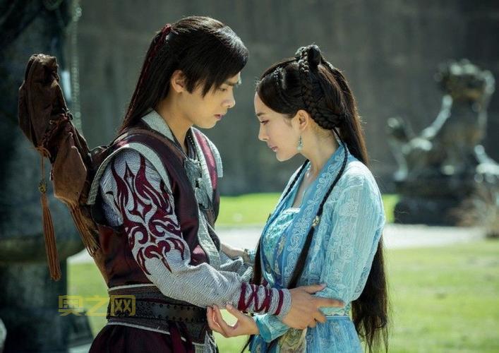 古剑奇谭免费观看全集就在西瓜影视，杨幂李易峰主演！