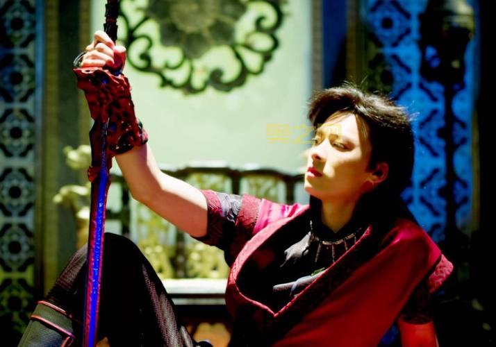 古剑奇谭免费观看全集就在西瓜影视，杨幂李易峰主演！