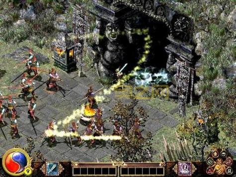 刀剑封魔录外传存档文件修改与备份全攻略