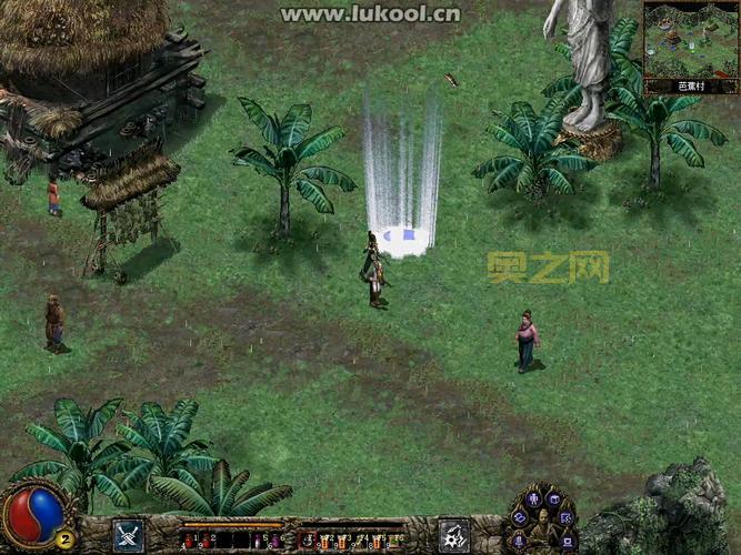 刀剑封魔录外传存档文件修改与备份全攻略