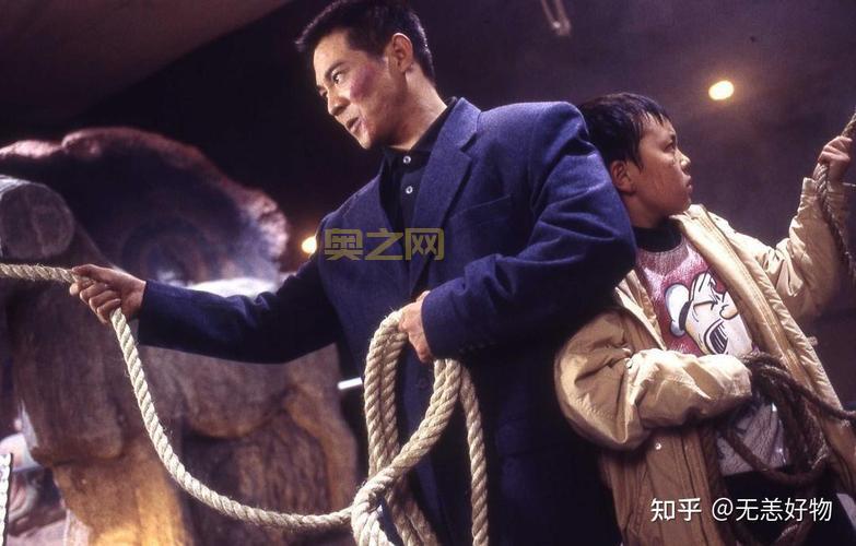 深度解析亚洲电影：亚洲影坛必看经典之作