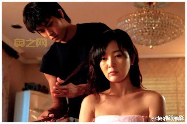 深度解析亚洲电影：亚洲影坛必看经典之作