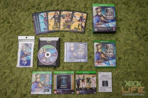 三国无双7帝国特色玩法解析:一骑当千与占领天下