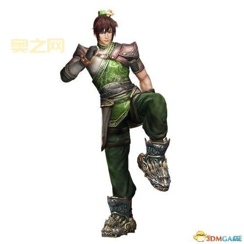 三国无双7帝国特色玩法解析:一骑当千与占领天下