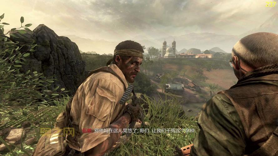 使命召唤9任务卡关怎么办？这几个技巧帮你解决！