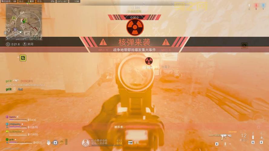 使命召唤9任务卡关怎么办？这几个技巧帮你解决！