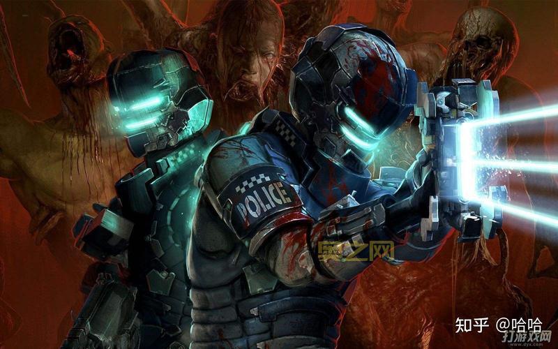 死亡空间2剧情解析：艾萨克的再度挑战与异形重生