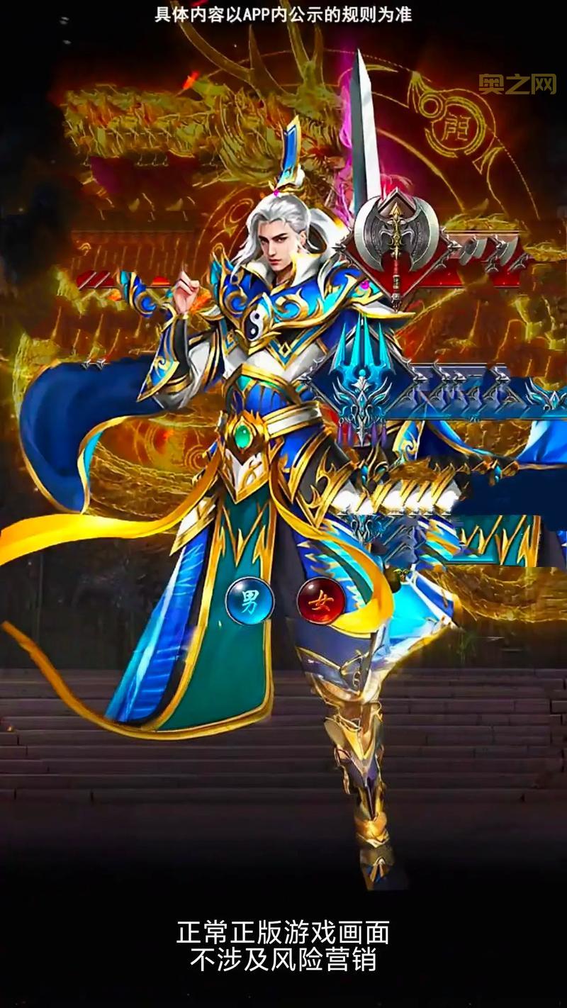 2024年必玩暗黑类型网游,你都玩过吗?