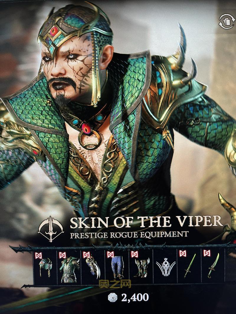 2024年必玩暗黑类型网游,你都玩过吗?