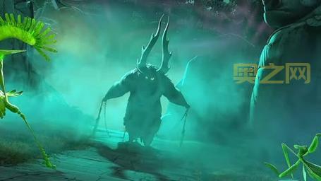 功夫熊猫3：大反派天煞现身，阿宝开启新冒险