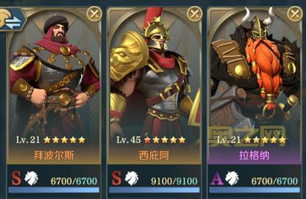 LT3C新手必看：轻松掌握关键战术与兵种搭配