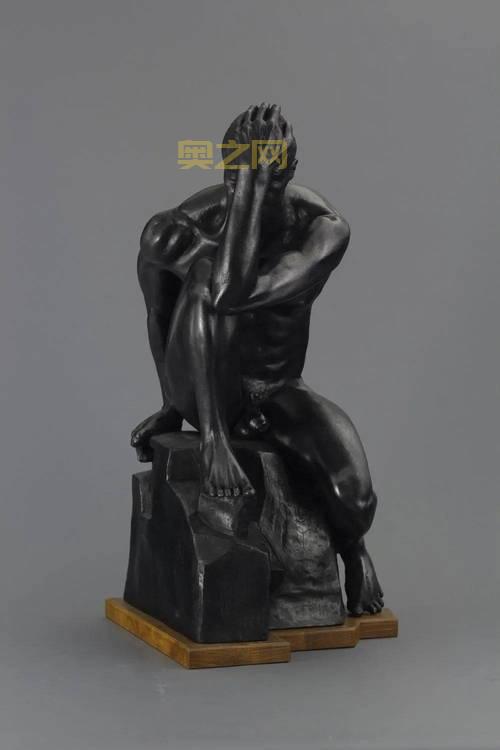 人体艺术的魅力：如何通过摄影与雕塑展现人体之美