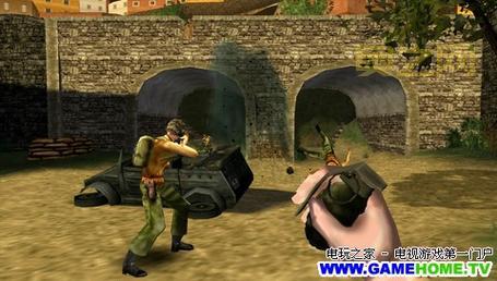 PSP3000必玩中文游戏推荐：经典大作一网打尽！