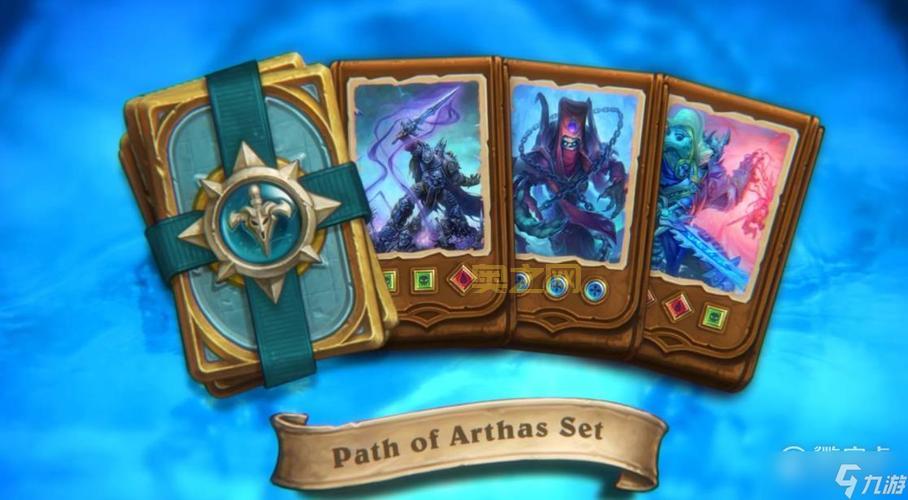 炉石传说巫妖王卡组分享,助你快速击败巫妖王!