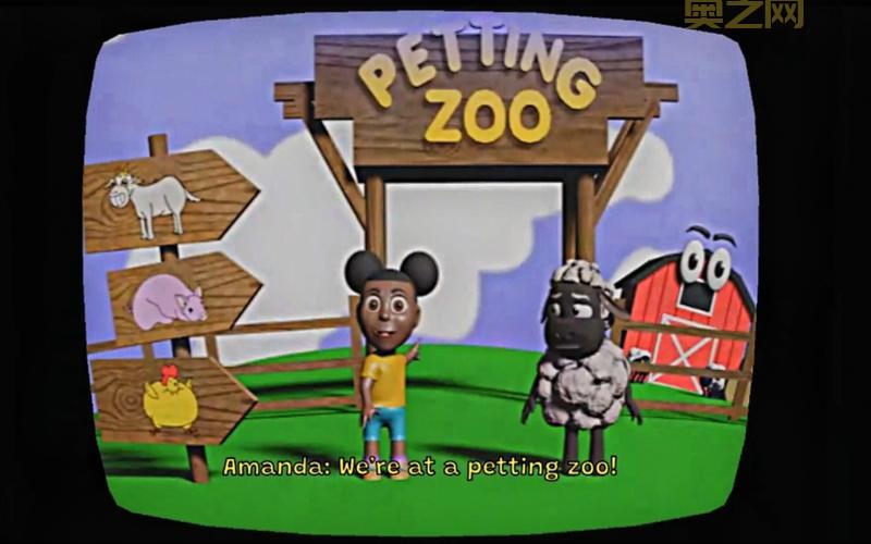 冒险的阿曼达正版通关攻略，手把手教你快速通关！