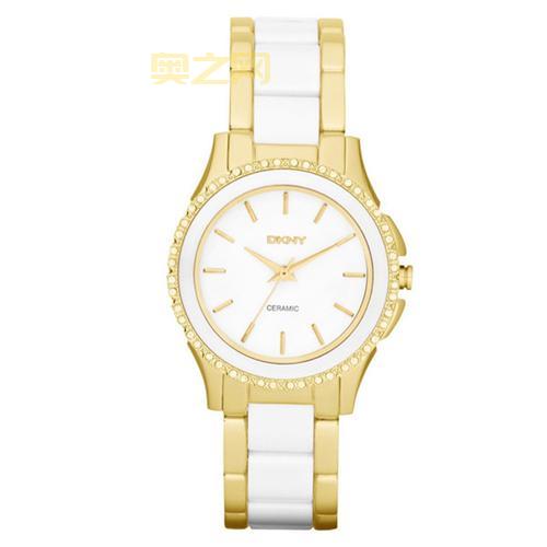 DKNY（唐可娜儿）是什么品牌？了解其独特风格