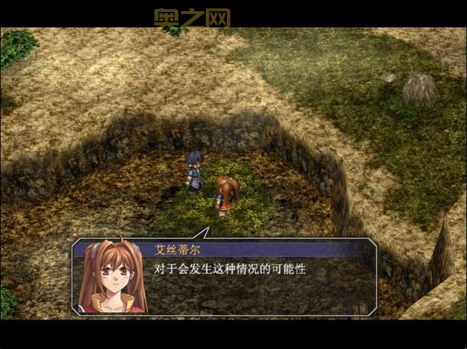 全新艾尔文：经典游戏角色的重生与冒险