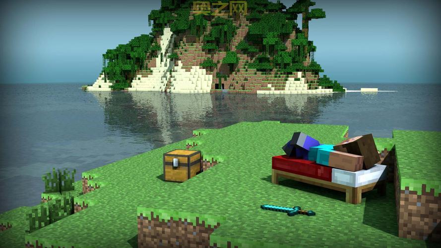 探索我的世界0.12.1：新功能与体验