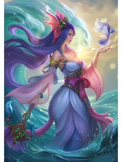 唤潮鲛姬多少精粹能买？最新价格与获取方式