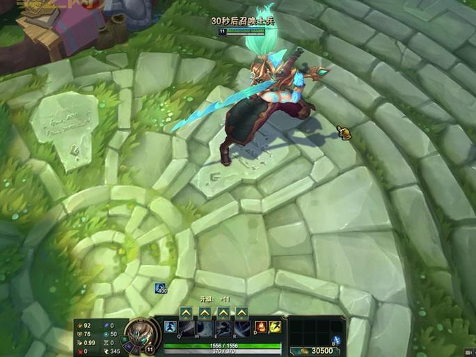 2022新赛季亚索符文天赋最强搭配，轻松Carry全场！