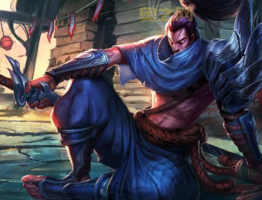 2022新赛季亚索符文天赋最强搭配，轻松Carry全场！