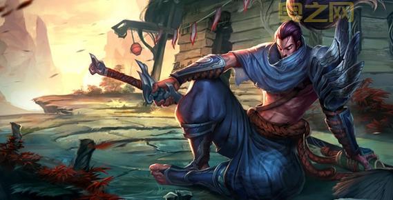 2022新赛季亚索符文天赋最强搭配，轻松Carry全场！