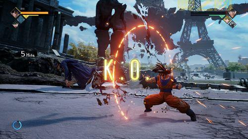 Jump少年大乱斗下载：畅享最刺激的动漫格斗体验