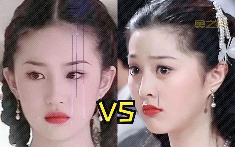 2014年全球最美脸蛋出炉:NANA蝉联榜首,刘亦菲范冰冰跻身前列