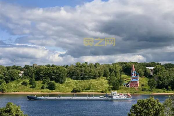 伏尔加河：世界上最长的内流河全景介绍