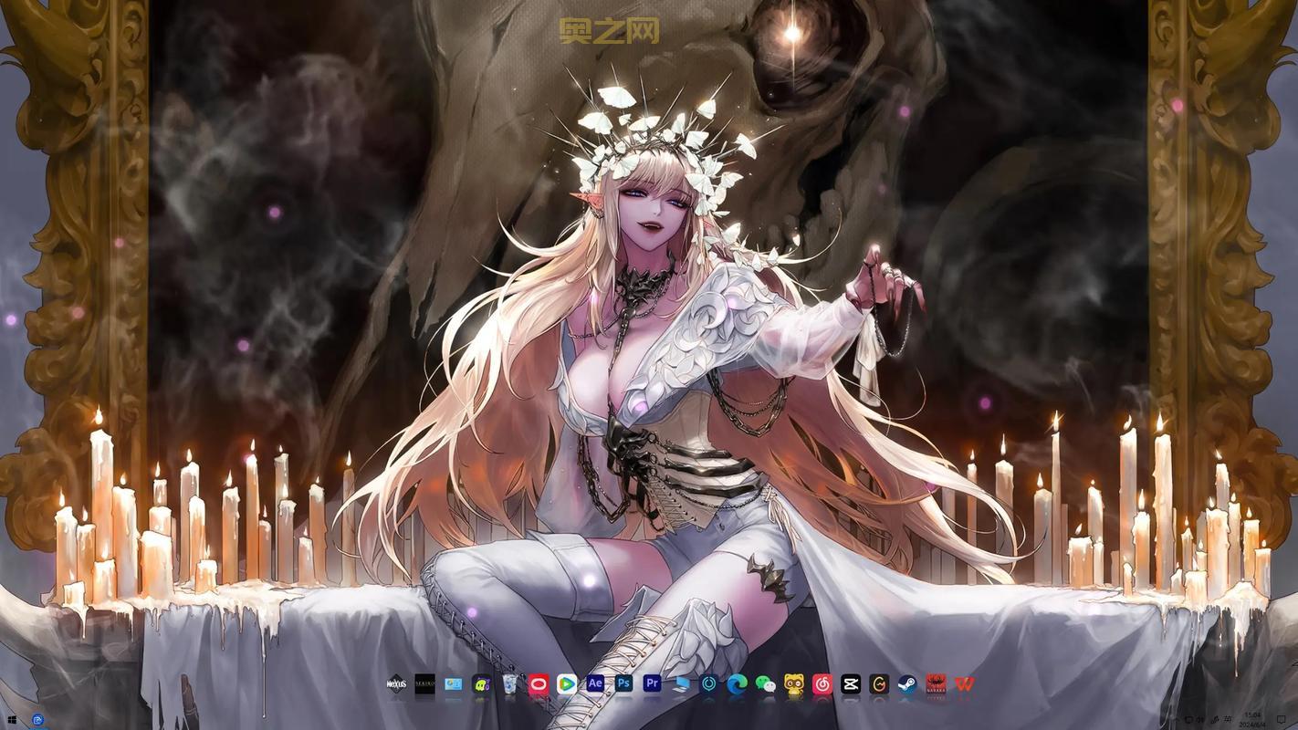 dnf死灵术士100级最强加点，刷图PK两不误