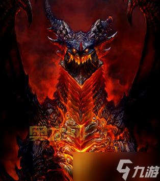 死亡之翼掉落的这把武器，你当年刷到过吗？属性是真的强