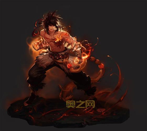 dnf男气功穿什么甲好?大神推荐布甲才是最强!