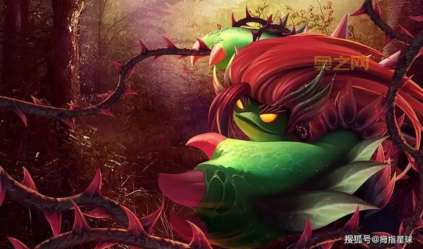 lol龙龟s11最强出装推荐，涡轮炼金罐Q技能双加速无人能挡