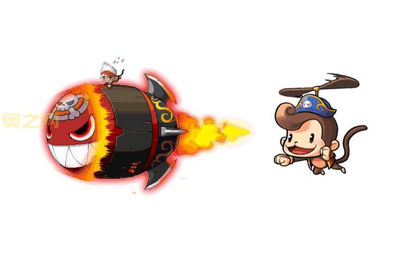 冒险岛火炮手技能加点与玩法攻略：全面解析