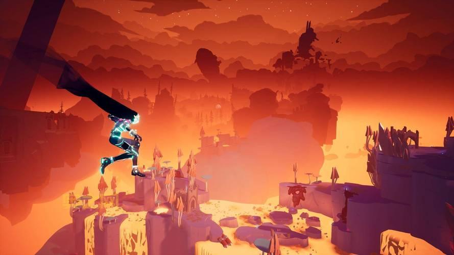 2023死亡空间游戏重制版解析：为何它仍是恐怖游戏的巅峰