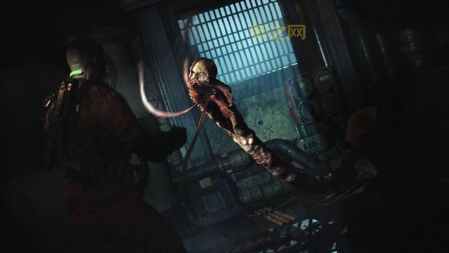 2023死亡空间游戏重制版解析：为何它仍是恐怖游戏的巅峰