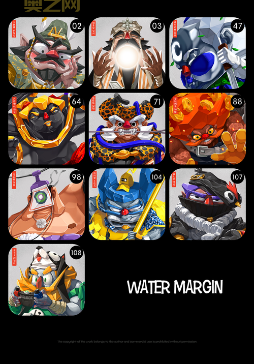 水浒乱斗最强阵容搭配，平民也能轻松通关！