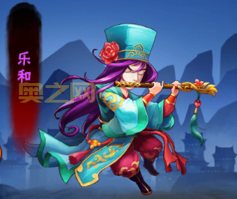 水浒乱斗最强阵容搭配，平民也能轻松通关！