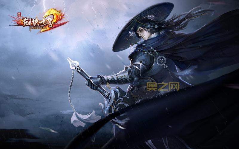 剑侠世界2什么职业厉害？平民玩家最强职业选择