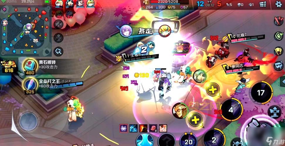 格林机枪秘籍：如何解锁无限弹药与强力射击