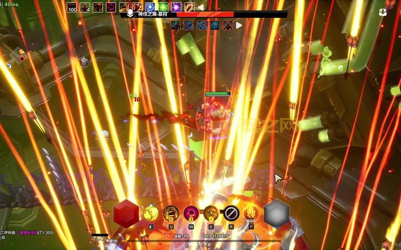 火炬之光2五彩流BD分享,工程师无敌推图build