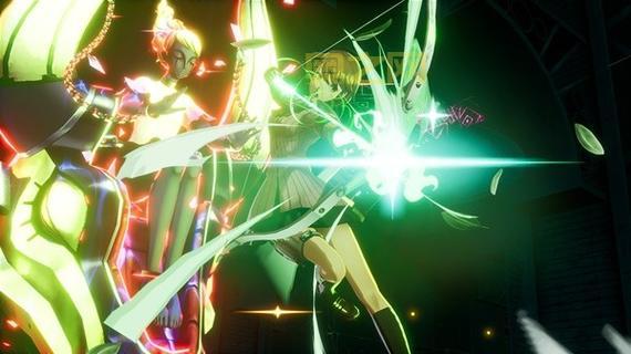 女神异闻录3攻略来了，帮你搞定所有难点BOSS！