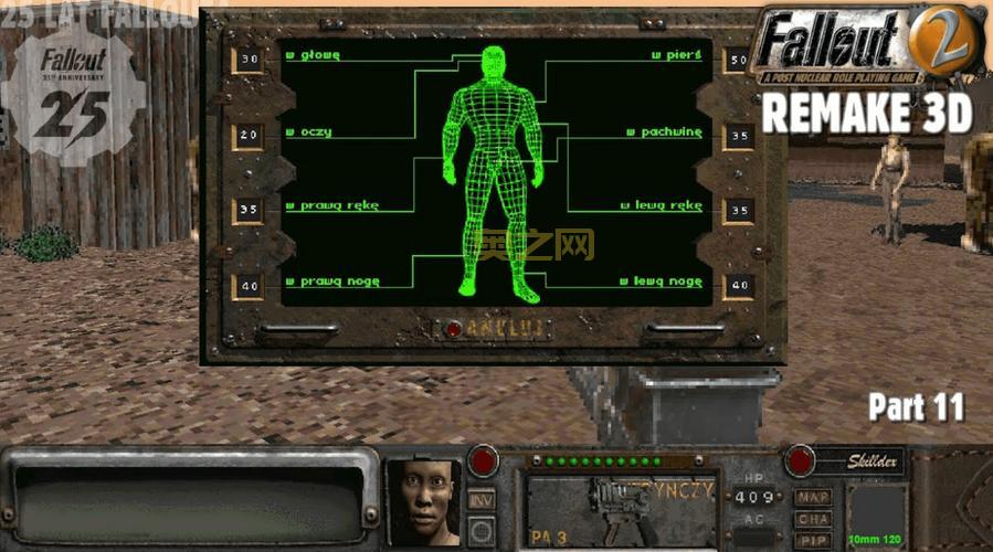 辐射2配置攻略：如何优化游戏性能