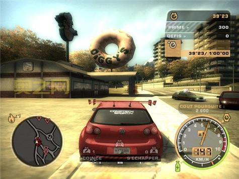 还在找极品飞车9下载资源？官网下载才是最佳选择！