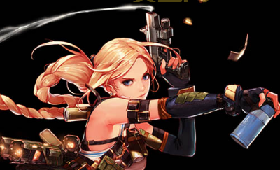 100级女弹药加点攻略(新手必看平民最佳选择)