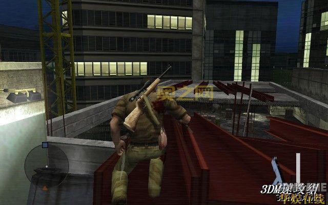 PSP侠盗猎魔游戏评测:潜入与处决系统打造极致冒险体验